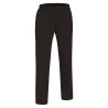 Pantalón deportivo MAVERICK negro