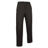 Pantalón deportivo BEAT negro