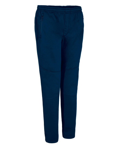 Pantalón deportivo CYBORG negro