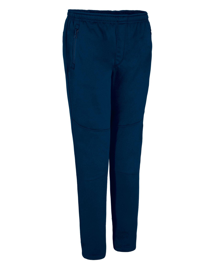 Pantalón deportivo CYBORG negro