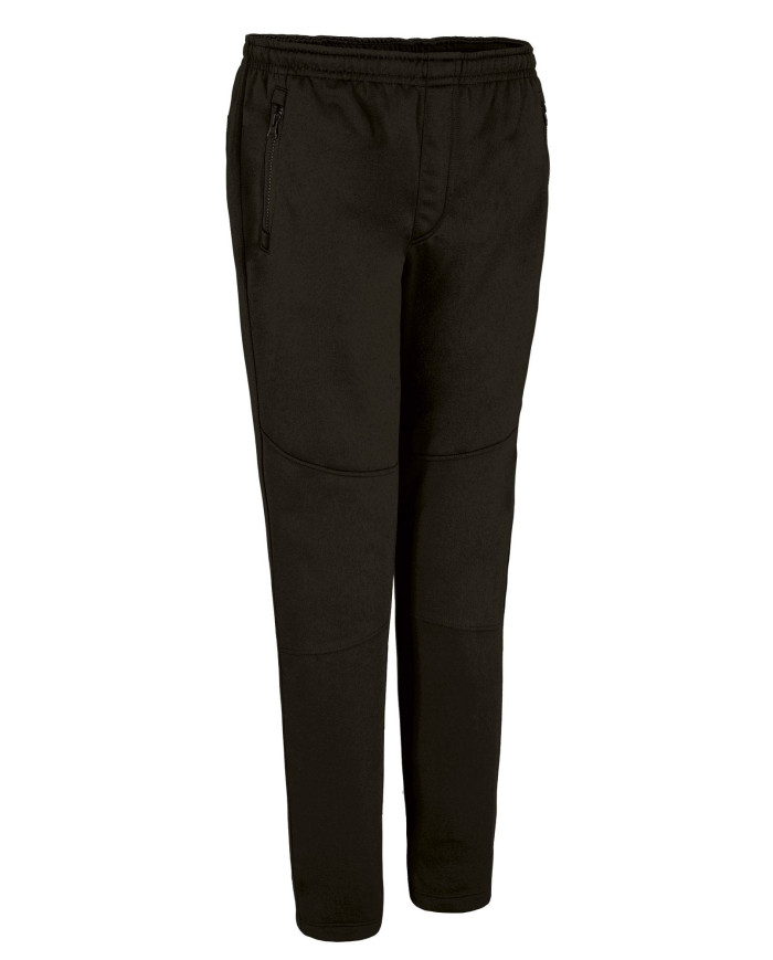 Pantalón deportivo CYBORG negro