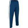 Pantalón deportivo PARK negro-gris carbón