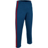 Pantalón deportivo PARK negro-gris carbón