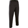 Pantalón deportivo PARK negro-gris carbón