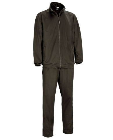 Conjunto deportivo CENTRIC negro