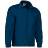 Chaqueta deportiva COURT negro