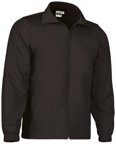 Chaqueta deportiva COURT negro
