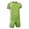 Conjunto deportivo MARACANA negro-blanco