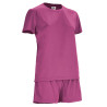 Conjunto deportivo mujer LAGOS negro