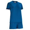 Conjunto deportivo mujer LAGOS negro