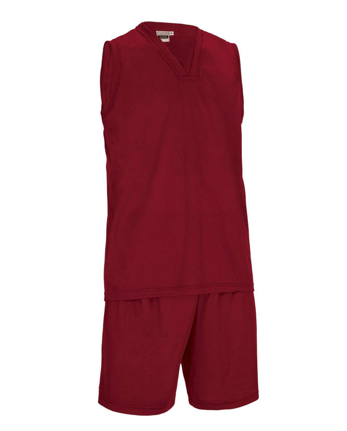 Conjunto deportivo HOUSTON negro