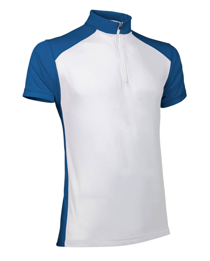 Maillot ciclismo GIRO amarillo flúor-negro