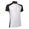 Maillot ciclismo GIRO amarillo flúor-negro