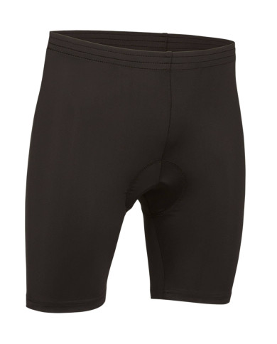 Culote ciclismo HUEZ negro