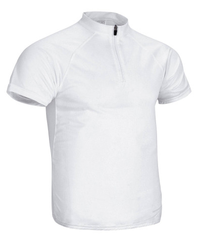 Maillot ciclismo BENASQUE negro