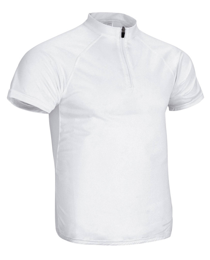 Maillot ciclismo BENASQUE negro