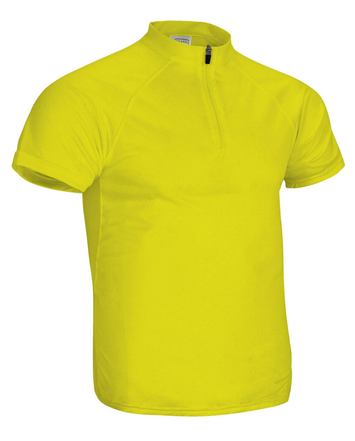 Maillot ciclismo BENASQUE negro