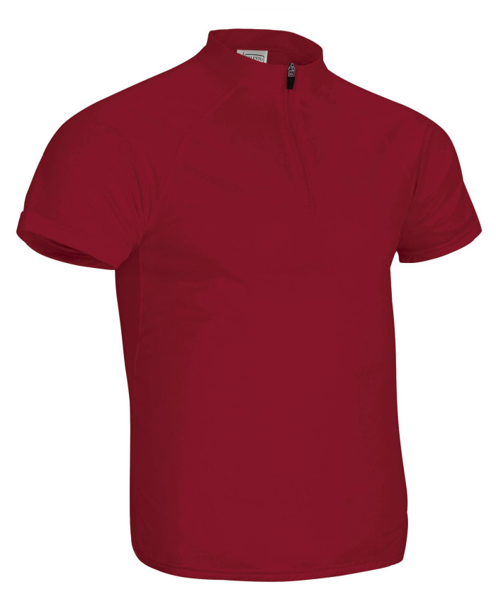 Maillot ciclismo BENASQUE negro