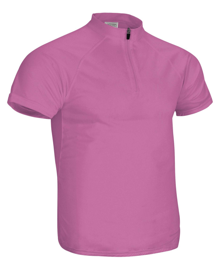 Maillot ciclismo BENASQUE negro