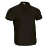 Maillot ciclismo BENASQUE negro