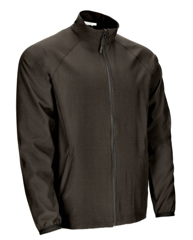 Cortavientos CANFRANC negro