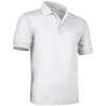 Polo M/C PATROL negro
