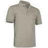 Polo M/C PATROL negro