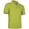 Polo M/C PATROL negro