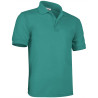 Polo M/C PATROL negro