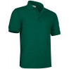 Polo M/C PATROL negro