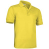 Polo M/C PATROL negro