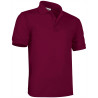 Polo M/C PATROL negro