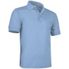 Polo M/C PATROL negro