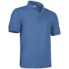 Polo M/C PATROL negro