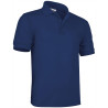 Polo M/C PATROL negro