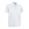 Polo M/C HAMBURGO negro