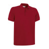 Polo M/C HAMBURGO negro