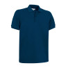 Polo M/C HAMBURGO negro