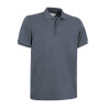 Polo M/C HAMBURGO negro
