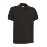 Polo M/C HAMBURGO negro