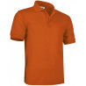 Polo M/C ULISES negro