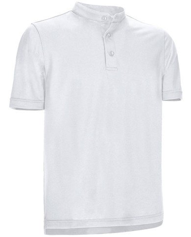 Polo M/C YACHT negro