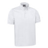 Polo M/C WISCONSIN negro