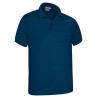 Polo M/C CALIFORNIA negro