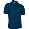 Polo M/C NEPTUNO azul marino orión