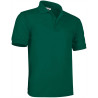 Polo M/C HAWK negro