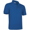 Polo M/C HAWK negro