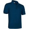 Polo M/C HAWK negro