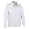 Polo M/L DARWIN negro