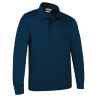 Polo M/L DARWIN negro